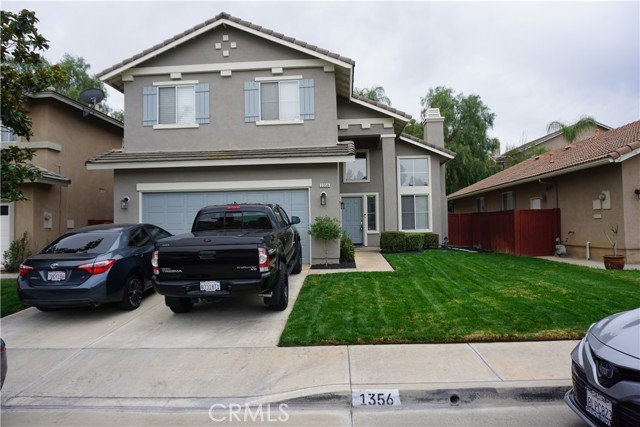 1356 Longwood Pines Ln, Corona, CA 92881