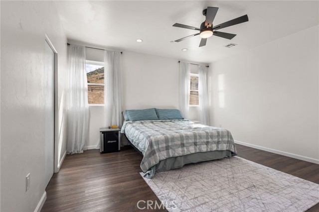 Detail Gallery Image 39 of 71 For 49111 Paradise, Morongo Valley,  CA 92256 - 3 Beds | 2/1 Baths