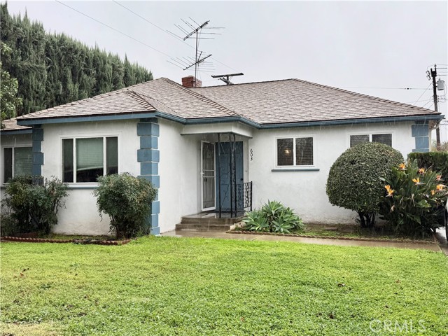 Detail Gallery Image 2 of 10 For 603 W Harvard Pl, Ontario,  CA 91762 - 3 Beds | 2 Baths