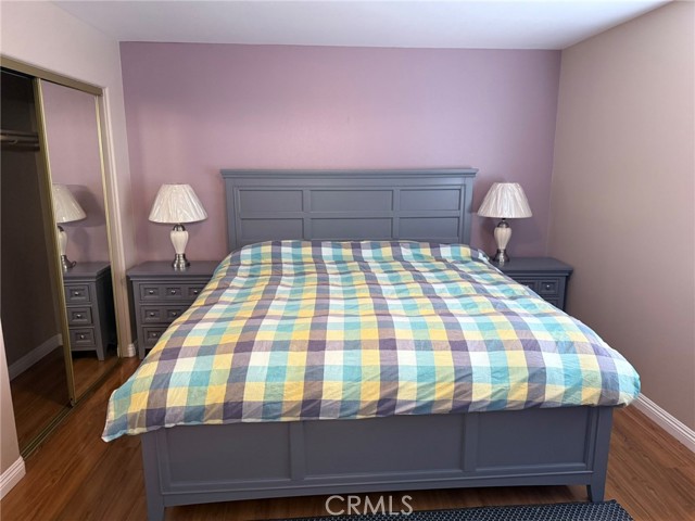 Detail Gallery Image 6 of 6 For 1519 Prospect Ave #5,  San Gabriel,  CA 91776 - 1 Beds | 1 Baths