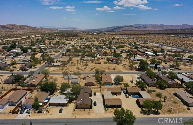 6391 Indio Avenue, Yucca Valley, California 92284, ,Land,For Sale,6391 Indio Avenue,CRPW23181909