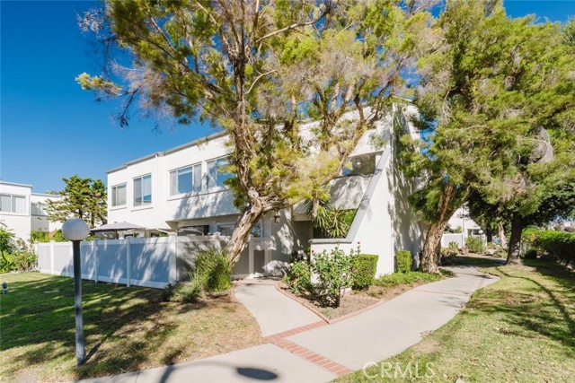 18501 Mayall Street, A