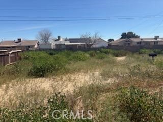 Detail Gallery Image 20 of 27 For 21024 79th, California City,  CA 93505 - 3 Beds | 1 Baths