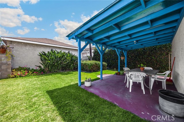 Detail Gallery Image 19 of 21 For 9434 Burke St, Pico Rivera,  CA 90660 - 4 Beds | 2 Baths