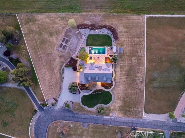 Detail Gallery Image 61 of 64 For 775 via Del Salinas, Paso Robles,  CA 93446 - 4 Beds | 3/1 Baths