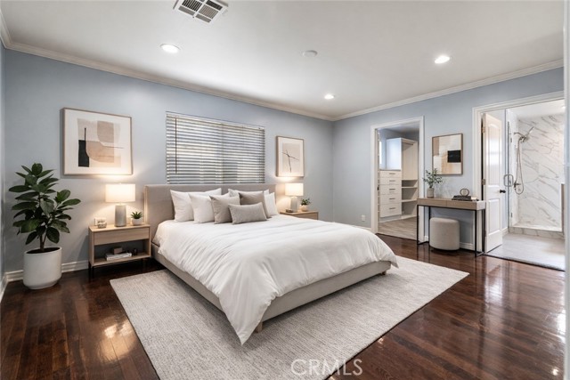 Detail Gallery Image 8 of 43 For 1532 W 221st, Torrance,  CA 90501 - 5 Beds | 4 Baths