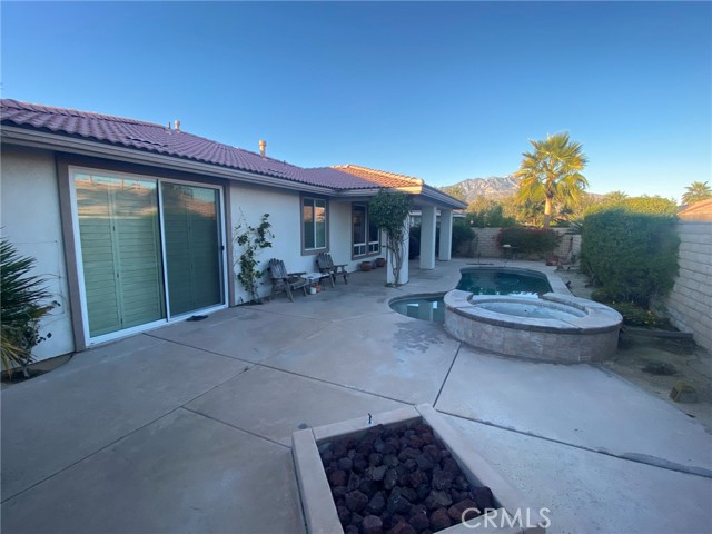 Detail Gallery Image 3 of 13 For 241 via Martelli, Rancho Mirage,  CA 92270 - 3 Beds | 2 Baths