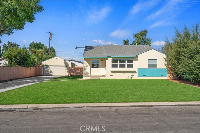 Detail Gallery Image 1 of 41 For 848 N Clifford Ave, Rialto,  CA 92376 - 4 Beds | 2/1 Baths