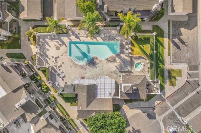 Detail Gallery Image 13 of 14 For 7330 Quill #56,  Downey,  CA 90242 - 2 Beds | 1 Baths