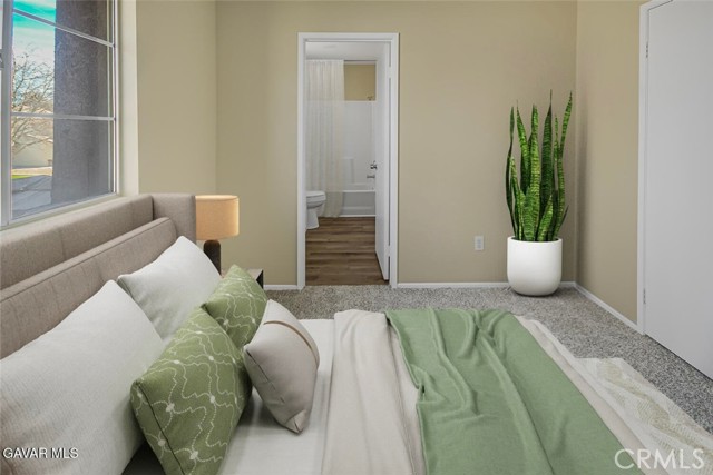 Detail Gallery Image 24 of 40 For 2812 Minford, Lancaster,  CA 93536 - 4 Beds | 3 Baths