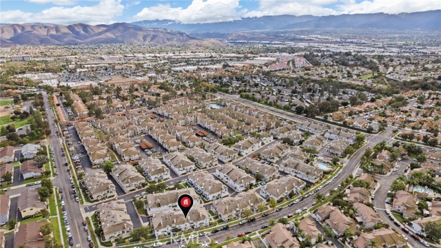 Detail Gallery Image 43 of 46 For 2261 Indigo Hills Dr #3,  Corona,  CA 92879 - 3 Beds | 2/1 Baths