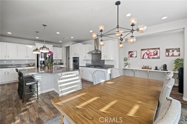 Detail Gallery Image 20 of 59 For 4729 Magnum Way, Jurupa Valley,  CA 91752 - 6 Beds | 4/1 Baths