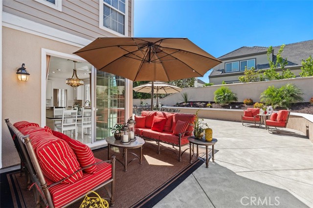 Detail Gallery Image 42 of 58 For 39 Highpoint, Rancho Santa Margarita,  CA 92679 - 4 Beds | 3/1 Baths