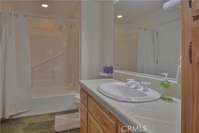 Detail Gallery Image 18 of 31 For 145 Birchwood, Lake Arrowhead,  CA 92352 - 3 Beds | 2/1 Baths