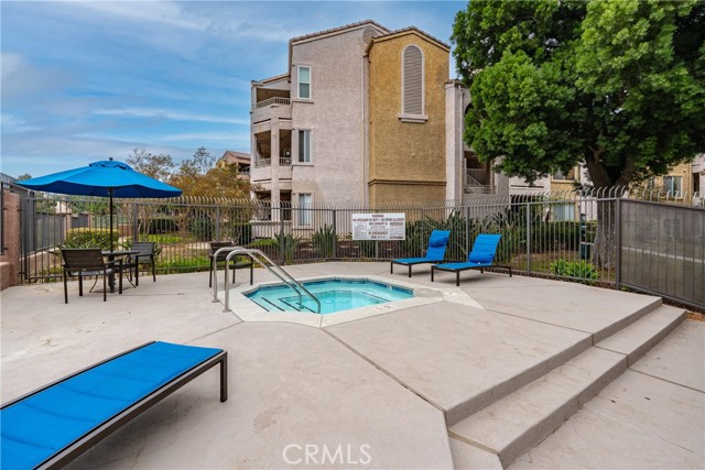 Detail Gallery Image 38 of 47 For 2350 Del Mar Way #301,  Corona,  CA 92882 - 1 Beds | 1 Baths