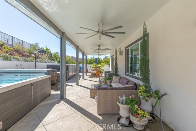 Detail Gallery Image 48 of 56 For 26219 Silver Birch, Menifee,  CA 92584 - 6 Beds | 4/1 Baths