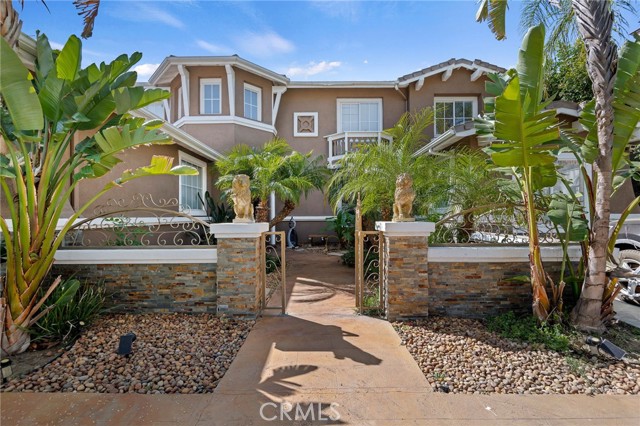 Detail Gallery Image 2 of 33 For 18814 Pinehaven Way, Porter Ranch,  CA 91326 - 5 Beds | 3 Baths