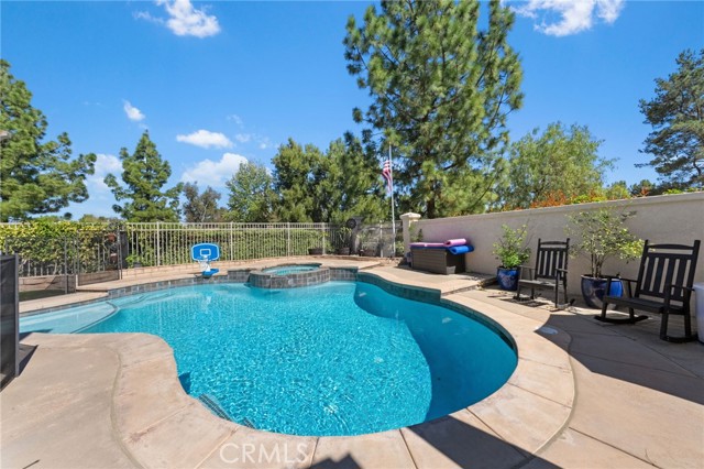 Detail Gallery Image 42 of 59 For 43540 Corte Benisa, Temecula,  CA 92592 - 3 Beds | 2/1 Baths