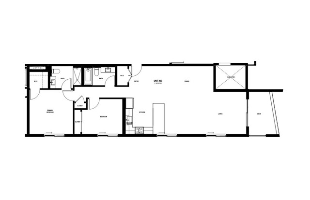 Detail Gallery Image 21 of 21 For 1361 Kelton Ave #403,  Los Angeles,  CA 90024 - 2 Beds | 2 Baths