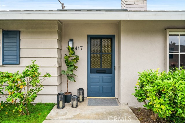 Detail Gallery Image 6 of 29 For 417 Gloucester Dr, Costa Mesa,  CA 92627 - 2 Beds | 2 Baths