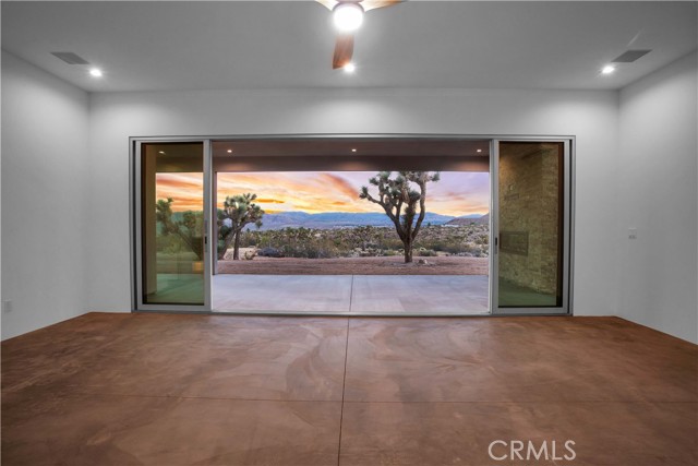 Detail Gallery Image 71 of 75 For 58871 Meredith Ct, Yucca Valley,  CA 92284 - 3 Beds | 2 Baths