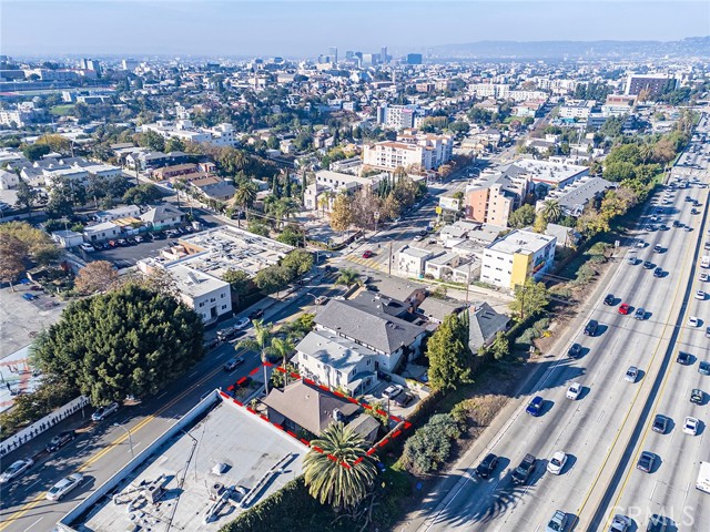 Detail Gallery Image 20 of 28 For 1339 W Temple St, Echo Park,  CA 90026 - 2 Beds | 2 Baths