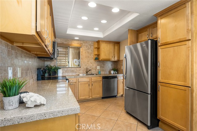 Detail Gallery Image 15 of 57 For 2286 via Puerta a,  Laguna Woods,  CA 92637 - 2 Beds | 2 Baths
