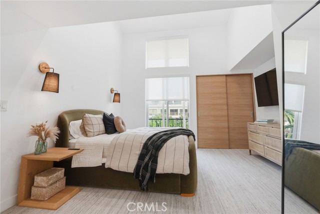 Bedroom - #2 - 1st Level