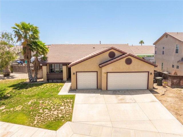 Detail Gallery Image 33 of 47 For 126 Schooner Ct, San Jacinto,  CA 92583 - 4 Beds | 2 Baths