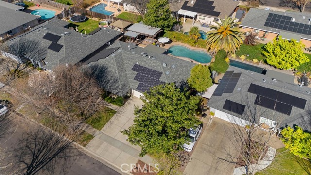 Detail Gallery Image 52 of 58 For 217 Zion Canyon Ct, Chico,  CA 95973 - 4 Beds | 3 Baths