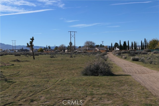 Detail Gallery Image 12 of 16 For 0 Passo Rd, Apple Valley,  CA 92308 - – Beds | – Baths