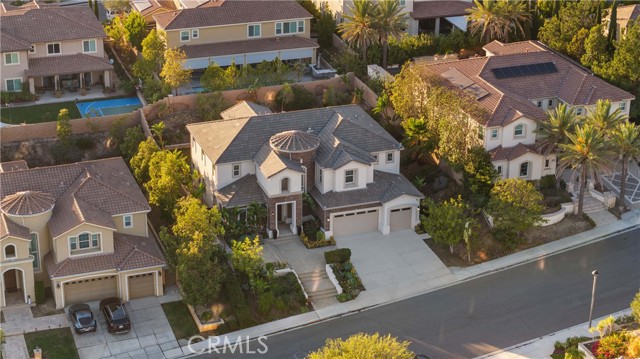 Detail Gallery Image 45 of 49 For 4315 Dartmouth Dr #1,  Yorba Linda,  CA 92886 - 5 Beds | 4/1 Baths