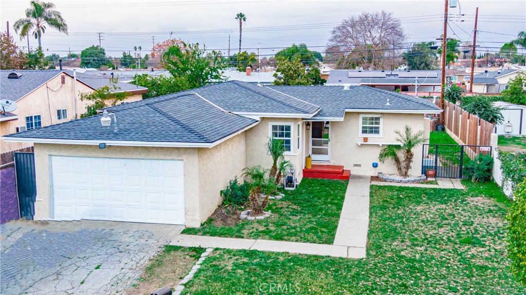 15739 Loukelton Street, La Puente, CA 91744