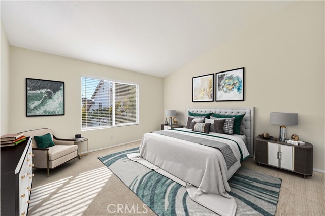 Detail Gallery Image 33 of 51 For 1203 Hazel Pl, Costa Mesa,  CA 92626 - 4 Beds | 2/1 Baths