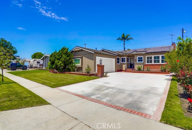 Detail Gallery Image 2 of 57 For 3117 Sonoma St, Torrance,  CA 90503 - 3 Beds | 2 Baths