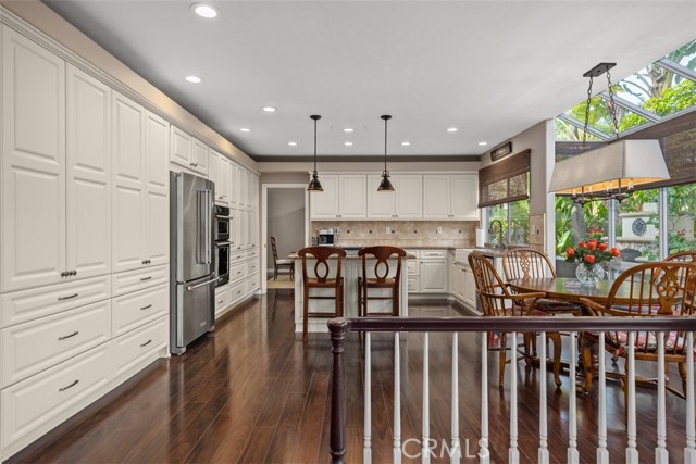 Detail Gallery Image 17 of 48 For 22432 Rosebriar, Mission Viejo,  CA 92692 - 5 Beds | 3 Baths