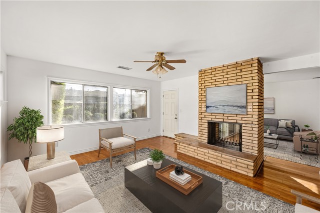 Detail Gallery Image 5 of 19 For 912 N Prospero Dr, Covina,  CA 91722 - 3 Beds | 1/1 Baths