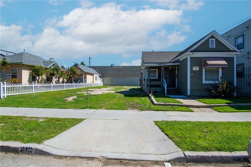 414 Linden Avenue