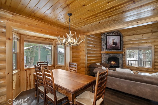 Detail Gallery Image 23 of 50 For 43442 Bow Canyon, Big Bear Lake,  CA 92315 - 3 Beds | 2 Baths