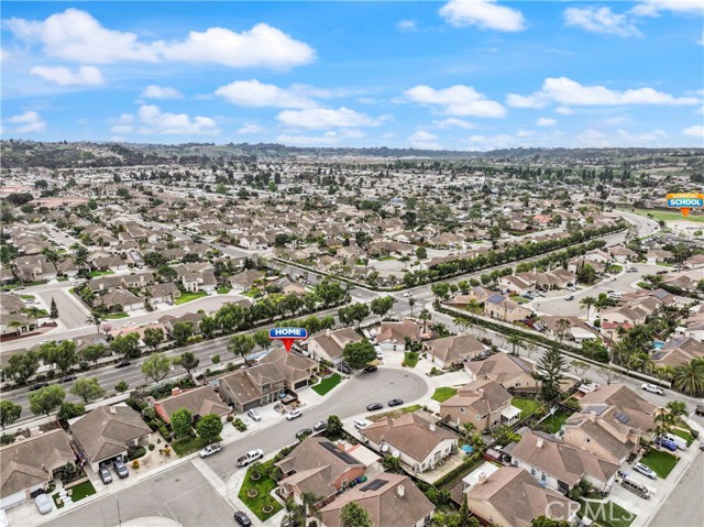 Detail Gallery Image 52 of 56 For 3955 Escala Cove, Oceanside,  CA 92058 - 4 Beds | 2 Baths