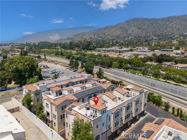 Detail Gallery Image 33 of 46 For 639 W Foothill Bld #12,  Glendora,  CA 91741 - 3 Beds | 2/2 Baths