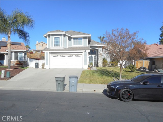 Detail Gallery Image 1 of 36 For 15116 Mahogany Way, Lake Elsinore,  CA 92530 - 4 Beds | 2/1 Baths