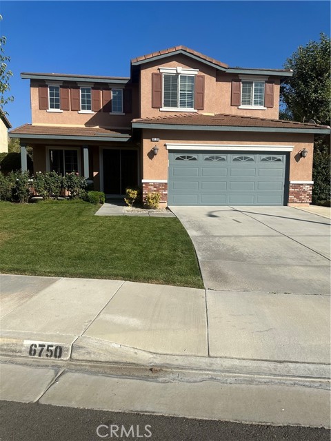 6750 Bluefield Court, Eastvale, CA 92880