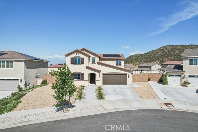 Detail Gallery Image 29 of 36 For 29586 Bisbee Ct, Winchester,  CA 92596 - 5 Beds | 3 Baths