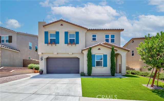 Detail Gallery Image 1 of 42 For 24764 Rockston Dr, Corona,  CA 92883 - 5 Beds | 3 Baths