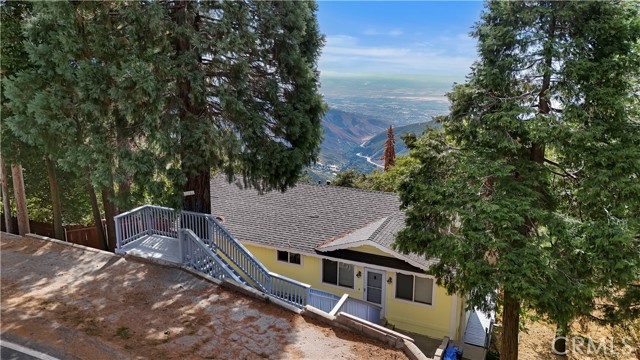 Detail Gallery Image 22 of 68 For 22781 Crest Forest Dr #2048,  Crestline,  CA 92325 - 3 Beds | 2 Baths