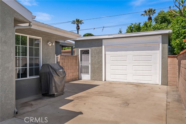 Detail Gallery Image 43 of 43 For 4033 N N Lang Ave, Covina,  CA 91722 - 4 Beds | 2 Baths