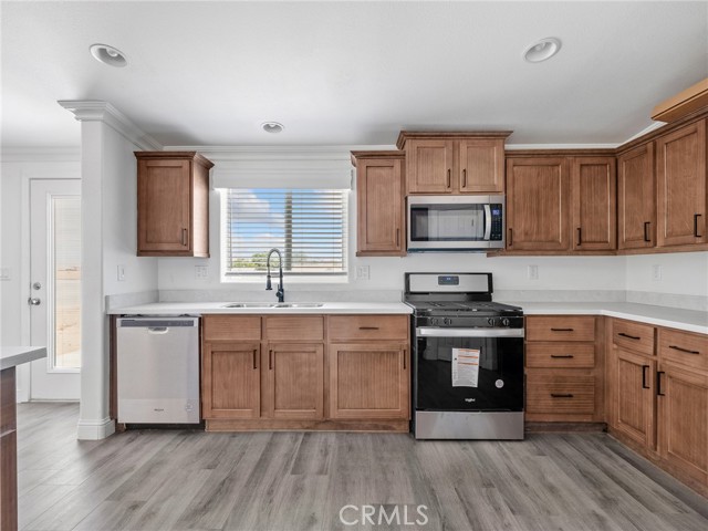 Detail Gallery Image 13 of 40 For 16749 Majela Ave, Victorville,  CA 92394 - 3 Beds | 2 Baths