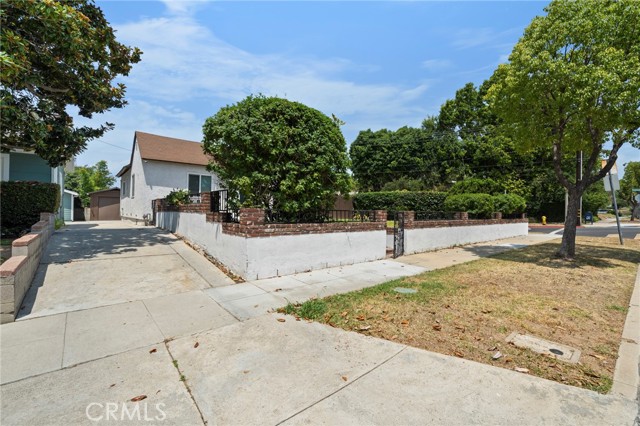 Detail Gallery Image 26 of 32 For 601 Orange Grove Ave, Alhambra,  CA 91803 - 2 Beds | 2 Baths