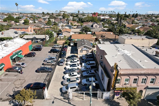 4620 S Vermont Avenue, Los Angeles, California 90037, ,Commercial Sale,For Sale,4620 S Vermont Avenue,CRDW24040634